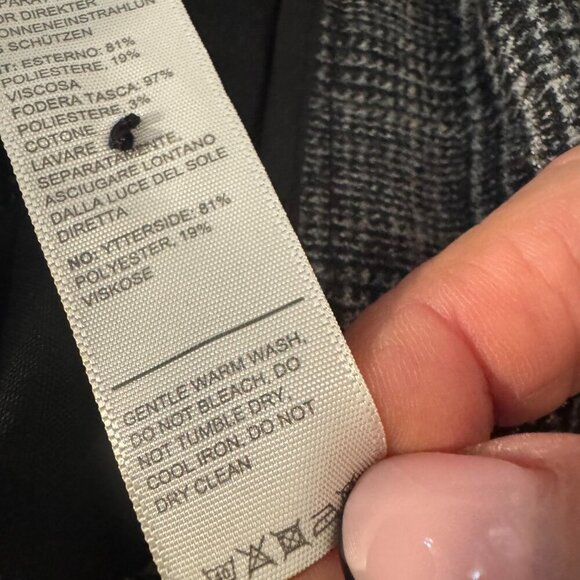 Fat Face Womens wide leg Trousers New with tags - Picture 8 of 9